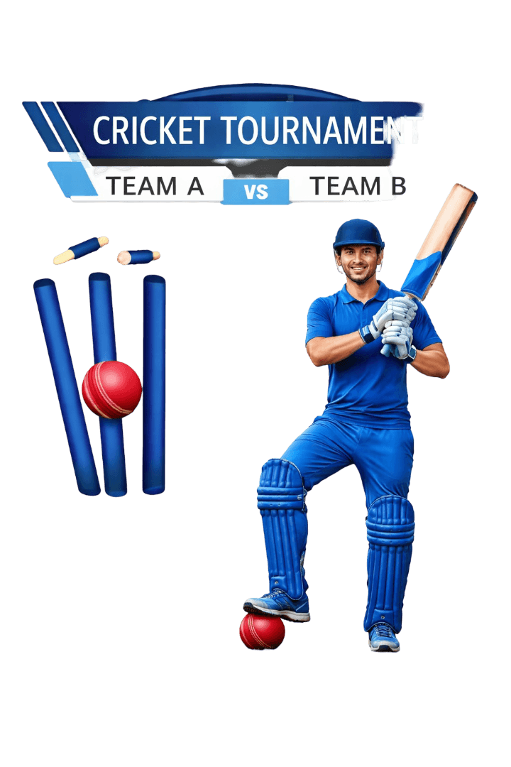 Select Captain & Vice-Captain